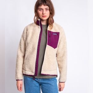 Patagonia Women's Classic Retro X Jacket